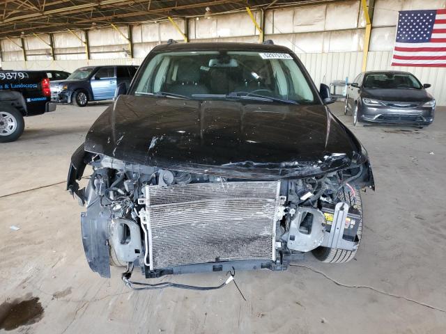  DODGE JOURNEY 2019 Black