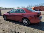 2004 Honda Accord Ex იყიდება Baltimore-ში, MD - Rear End