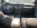 2011 Jeep Wrangler Unlimited Sahara na sprzedaż w Windsor, NJ - Minor Dent/Scratches