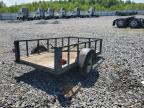 2015 Utility Trailer en Venta en Memphis, TN - All Over