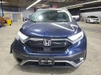 2020 Honda Cr-V Touring for Sale in Wheeling, IL - Front End