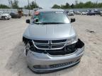 2016 Dodge Journey Se zu verkaufen in Oklahoma City, OK - Front End
