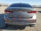 2019 Hyundai Sonata Se for Sale in Las Vegas, NV - Side