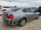 2006 Infiniti M35 Base იყიდება San Antonio-ში, TX - Front End