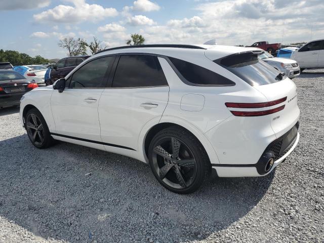  GENESIS GV70 BASE 2022 Biały