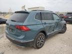 2020 Volkswagen Tiguan Se zu verkaufen in Kansas City, KS - Side