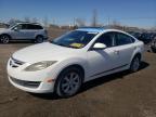 2010 MAZDA 6 I à vendre chez Copart QC - MONTREAL