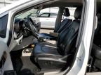 2021 Chrysler Voyager Lxi en Venta en Mercedes, TX - Water/Flood
