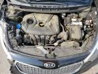 2015 Kia Forte Lx na sprzedaż w Dunn, NC - Front End
