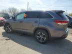 2018 Toyota Highlander Le for Sale in Indianapolis, IN - Front End