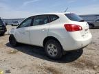 2009 Nissan Rogue S للبيع في Fredericksburg، VA - Front End