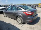 2012 Ford Focus Sel for Sale in Cahokia Heights, IL - Hail