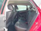 2015 SEAT IBIZA FR B for sale at Copart YORK