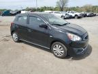 2017 Mitsubishi Mirage Es продається в Baltimore, MD - Front End