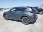 2022 Mazda Cx-5 Premium на продаже в New Orleans, LA - Front End