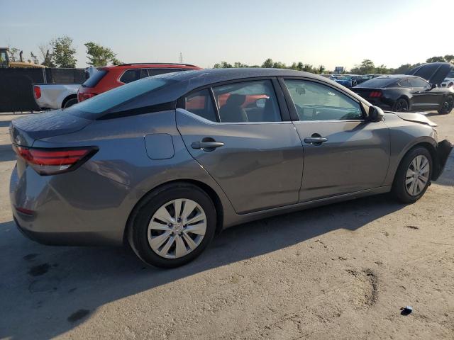  NISSAN SENTRA 2023 Szary