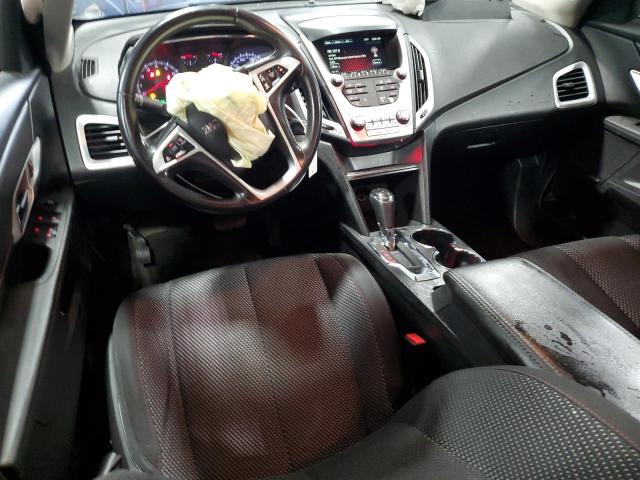  GMC TERRAIN 2017 Blue