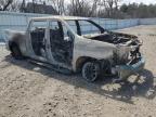 2019 Chevrolet Silverado K1500 Lt na sprzedaż w Franklin, WI - Burn