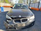 2006 Bmw 525 I للبيع في Portland، OR - Front End