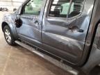 2014 NISSAN NAVARA TEK for sale at Copart SANDTOFT