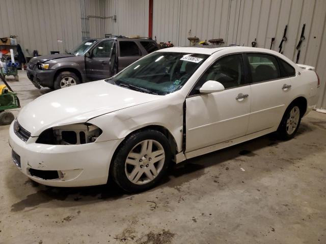 2009 Chevrolet Impala Ltz