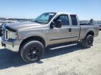 2007 Ford F250 Super Duty продається в Antelope, CA - Mechanical