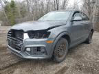 2018 AUDI Q3 PREMIUM PLUS for sale at Copart ON - COOKSTOWN
