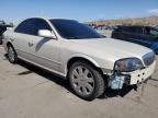 2005 Lincoln Ls  de vânzare în Littleton, CO - Front End