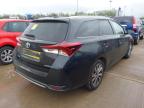 2018 TOYOTA AURIS EXCE for sale at Copart SANDY