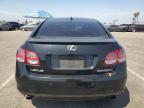 2010 Lexus Gs 450H en Venta en Van Nuys, CA - Minor Dent/Scratches