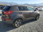 2012 Kia Sportage Base na sprzedaż w Mentone, CA - Front End