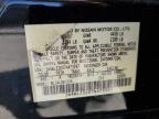 2007 Nissan Altima 3.5Se de vânzare în Las Vegas, NV - Rear End