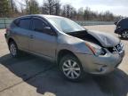 2009 Nissan Rogue S zu verkaufen in Brookhaven, NY - Front End