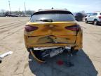 2023 Alfa Romeo Stelvio Ti продається в Woodhaven, MI - Rear End