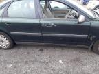 2000 VOLVO S80 AUTO for sale at Copart SANDTOFT