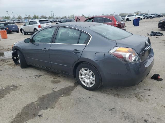  NISSAN ALTIMA 2012 Серый