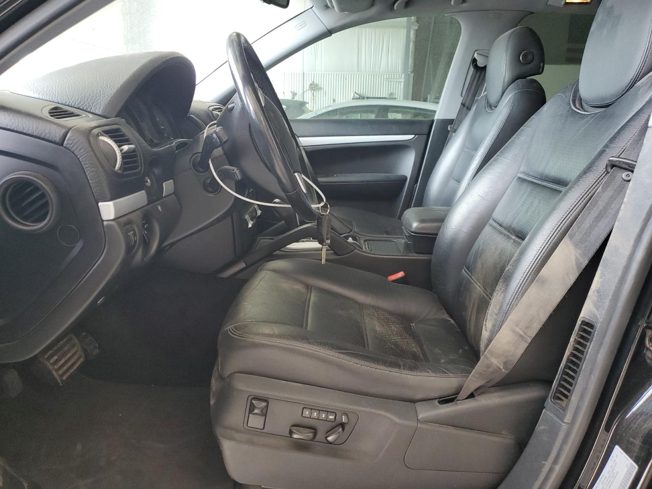 2004 Porsche Cayenne VIN: WP1AA29P14LA22931 Lot: 52418725