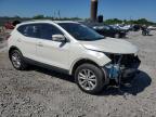 2018 Nissan Rogue Sport S იყიდება Montgomery-ში, AL - Front End