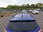 2012 FORD FOCUS ST-2 for sale at Copart SANDTOFT