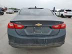 2016 Chevrolet Malibu Lt للبيع في Grand Prairie، TX - Side
