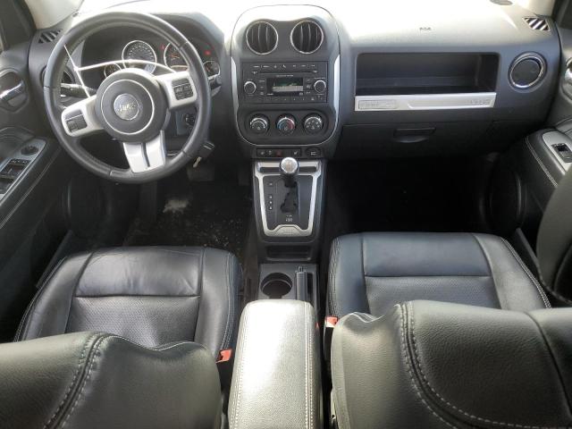  JEEP COMPASS 2015 Biały