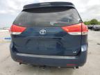 2011 Toyota Sienna Le за продажба в Lebanon, TN - Side