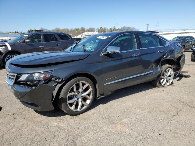 2019 Chevrolet Impala Premier
