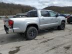 2023 Toyota Tacoma Double Cab للبيع في Ellwood City، PA - Front End