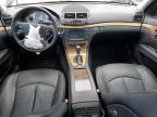 2008 Mercedes-Benz E 550 იყიდება Los Angeles-ში, CA - Mechanical