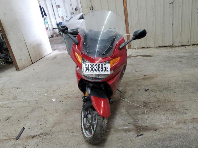 2009 BMW K1300 GT  