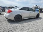 2010 Pontiac G6  for Sale in Earlington, KY - Front End