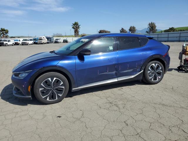 2023 Kia Ev6 Light