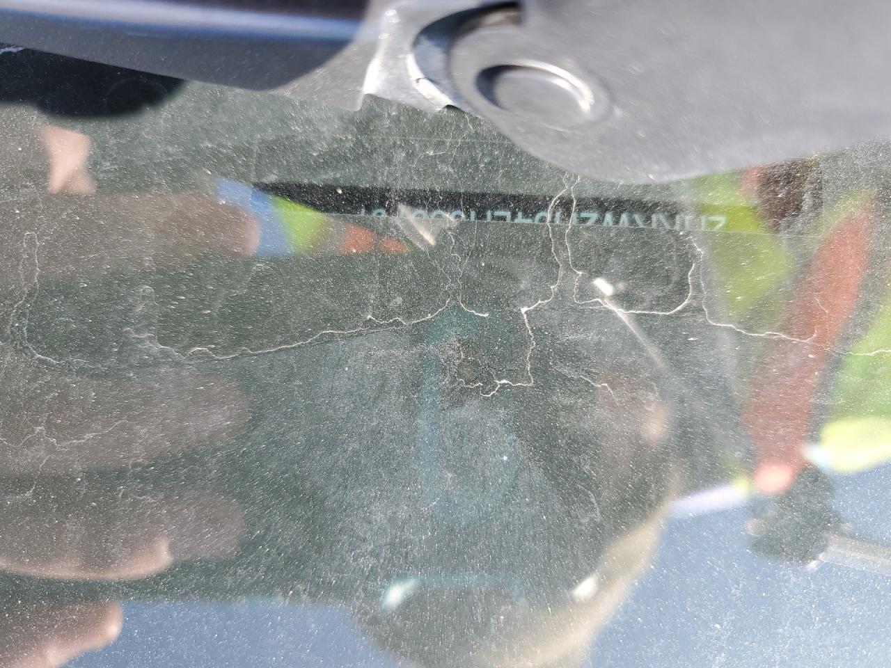 2020 Honda Cr-V Ex VIN: 2HKRW2H54LH699707 Lot: 52035045