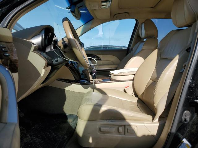 2011 ACURA MDX 